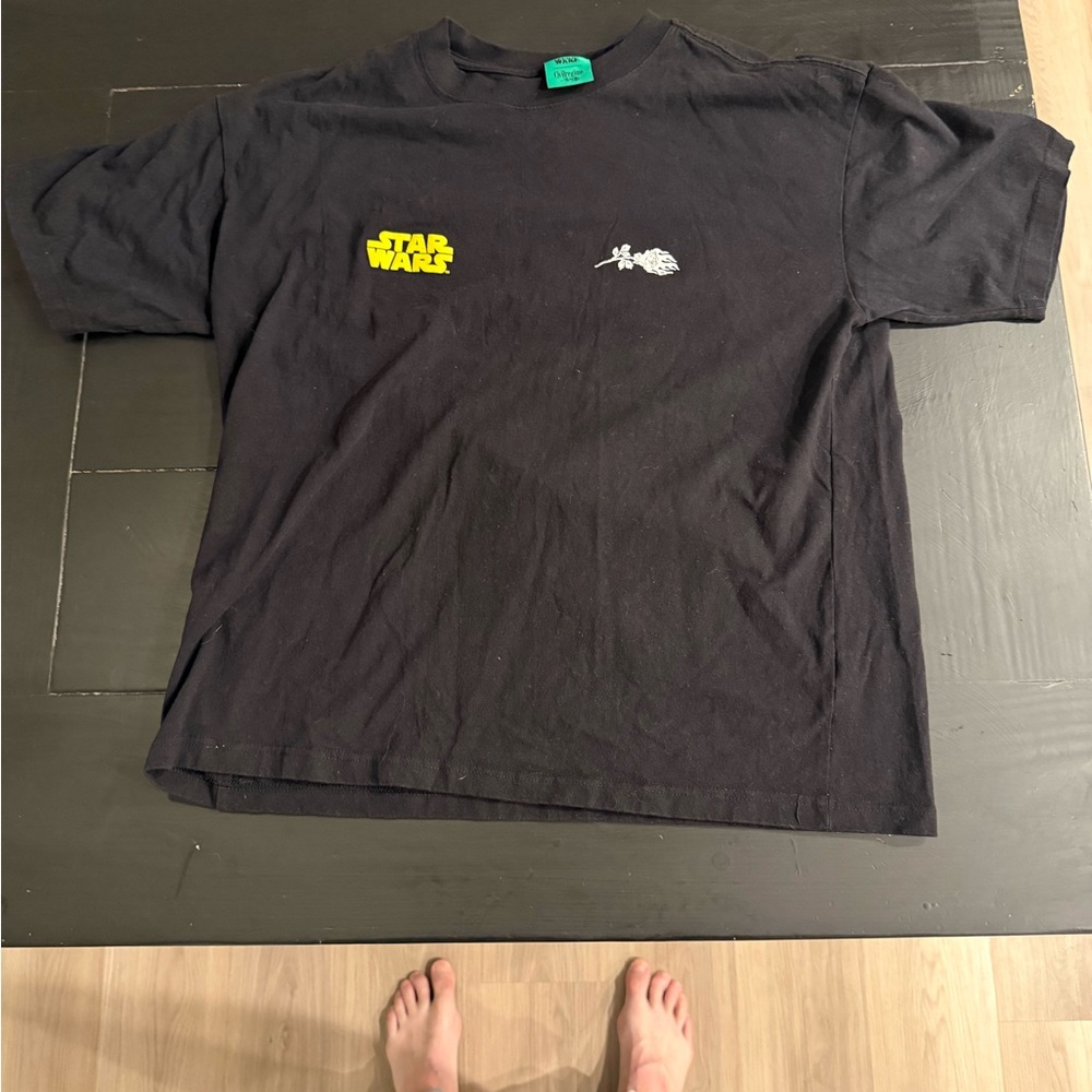 Star Wars Civil Regime Tshirt